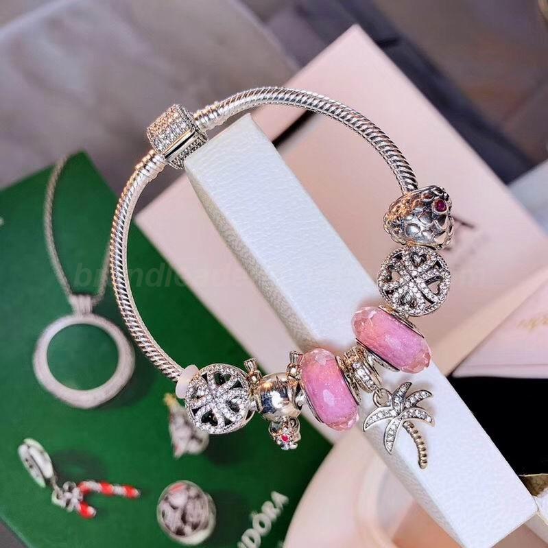 Pandora Bracelets 1041